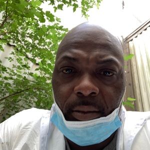 Meet your Posher, Herman